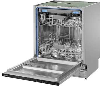 Посудомоечная машина Haier HDWE14-094RU  