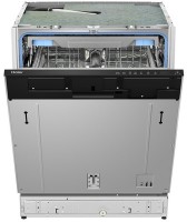 Посудомоечная машина Haier HDWE14-094RU