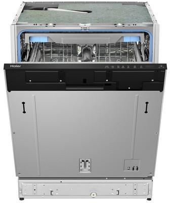 Посудомоечная машина Haier HDWE14-094RU  