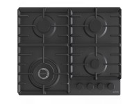 Встраиваемая газовая варочная панель Gorenje GW642SYB