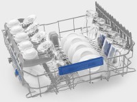 Посудомоечная машина Smeg STL232CL