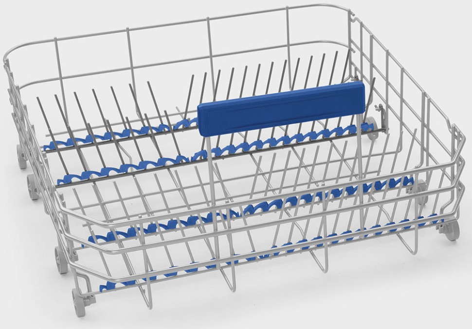 Посудомоечная машина Smeg STL232CL