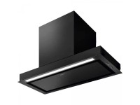 Встраиваемая вытяжка Elica Hidden 2.0 BL MAT/A/72 черный