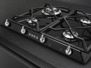 Газовая панель Smeg SR964NGH  