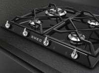Газовая панель Smeg SR964NGH