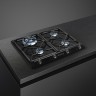 Газовая панель Smeg SR964NGH  