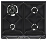 Газовая панель Smeg SR964NGH