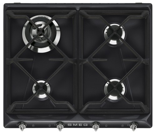 Газовая панель Smeg SR964NGH  