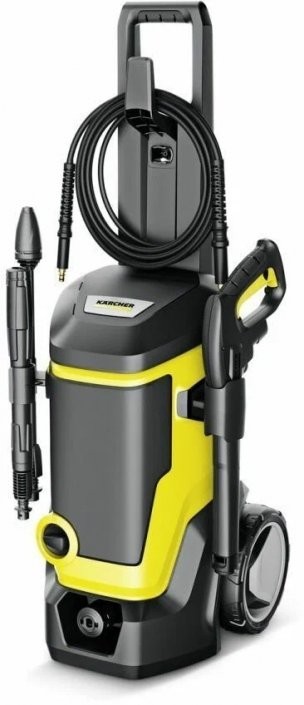 Мойка высокого давления Karcher K 7 WCM