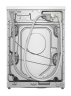 Стиральная машина Bosch Serie 8 WNC254A0ME  