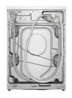 Стиральная машина Bosch Serie 8 WNC254A0ME