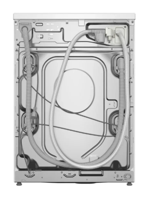 Стиральная машина Bosch Serie 8 WNC254A0ME  