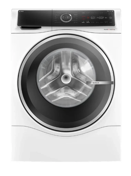 Стиральная машина Bosch Serie 8 WNC254A0ME  