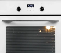 Духовой шкаф Электрический Lex EDP 092 WH белый