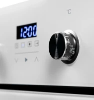 Духовой шкаф Электрический Lex EDP 092 WH белый