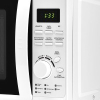 Микроволновая Печь BBK 20MWS-719T/W 20л. 700Вт белый