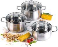 Набор посуды Taller Бригг 6 предметов (17120)