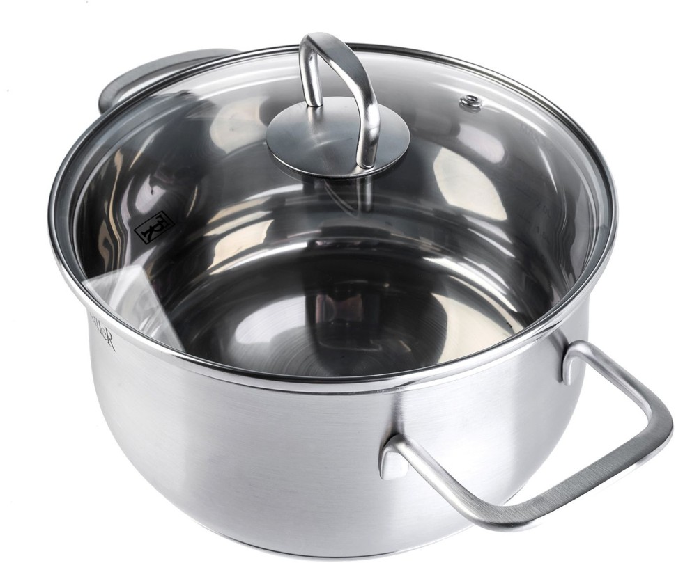 Набор посуды Taller Бригг 6 предметов (17120)  