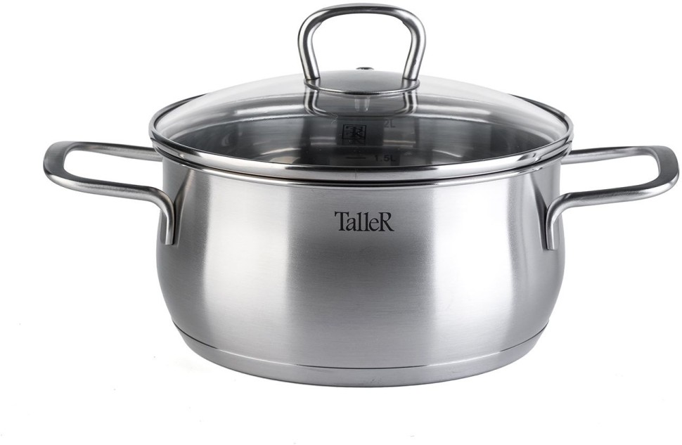 Набор посуды Taller Бригг 6 предметов (17120)  