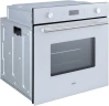 Духовой шкаф Электрический Evelux EO 650 PW белый  