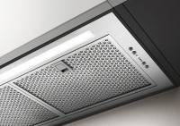 Вытяжка встраиваемая Elica FOLD S IX/A/72 нержавеющая сталь управление: кнопочное (1 мотор)