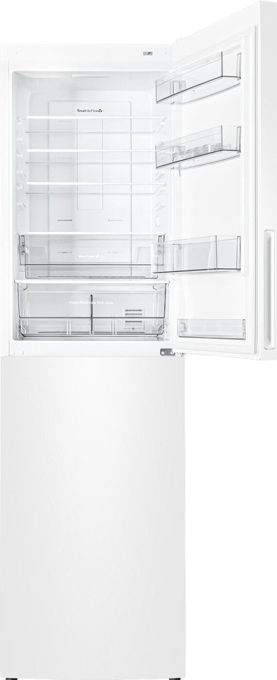 Холодильник Атлант 4625-101 NL 2-хкамерн. белый