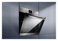 Духовой шкаф Электрический Electrolux EOD3H50TX нержавеющая сталь