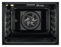 Духовой шкаф Электрический Electrolux EOD3H50TX нержавеющая сталь