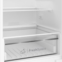 Холодильник Indesit IBH 20 2-хкамерн. белый (869891700030)