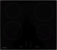 Варочная поверхность Krona 60 BL TK черный