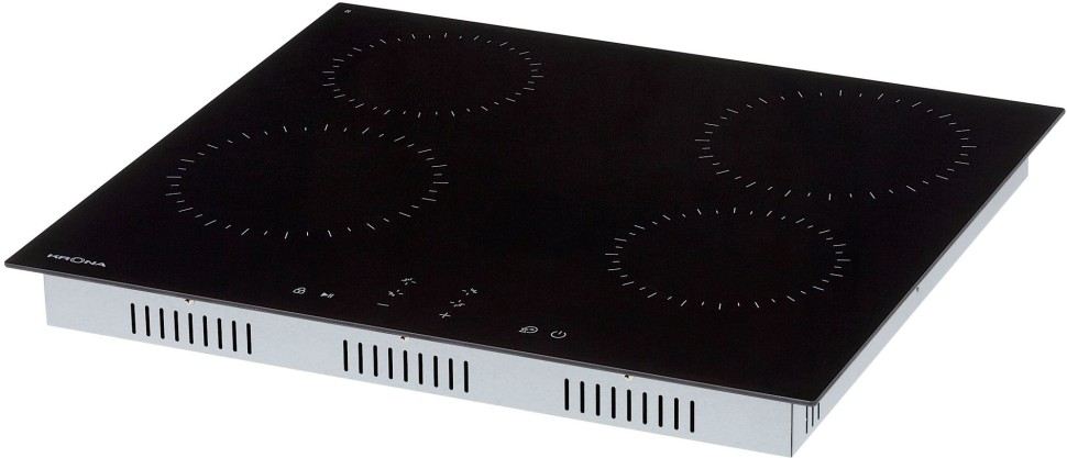 Варочная поверхность Krona 60 BL TK черный