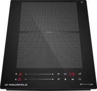 Индукционная варочная поверхность Maunfeld CVI292S2FBK черный