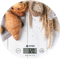Весы кухонные электронные Vitek VT-8006 макс.вес:10кг