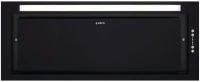 Вытяжка встраиваемая Elica Lane Sensor BLMAT/A/72 черный управление: кнопочное (1 мотор)