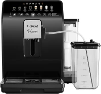 Кофемашина Red Solution CM1590 1580Вт черный