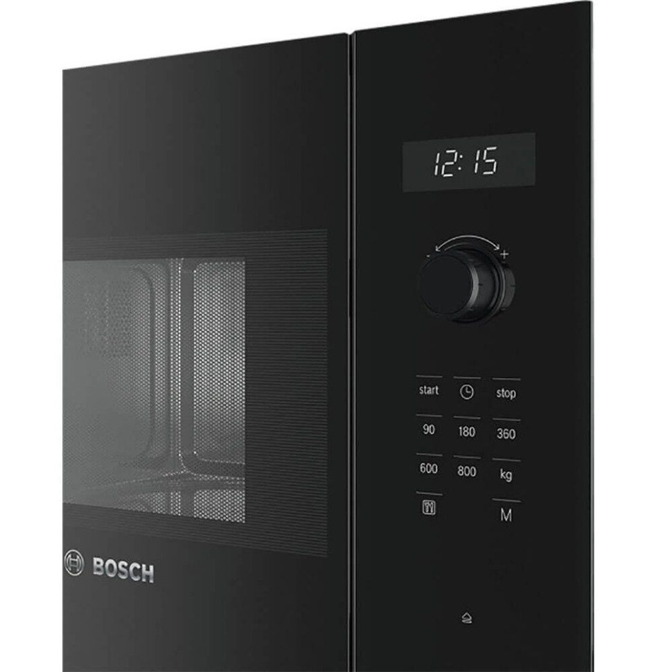 Микроволновая печь встраиваемая Bosch BEL524MB0  