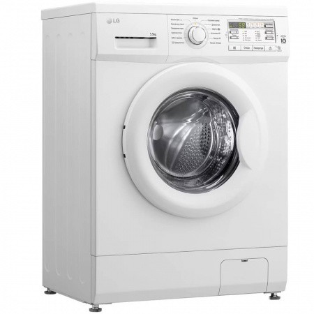 Стиральная машина LG F10B8MD  