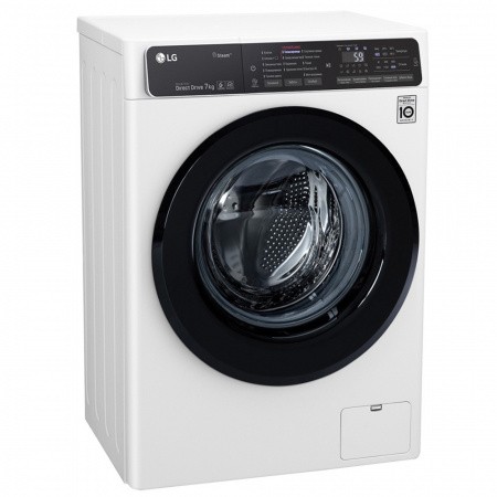 Стиральная машина LG F2H5HS6W  