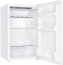 Холодильник Nordfrost RFS-85 W 1-нокамерн. белый мат.  