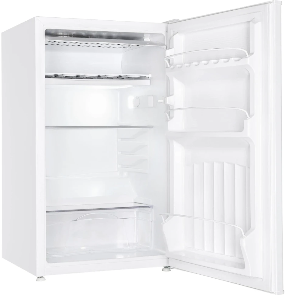 Холодильник Nordfrost RFS-85 W 1-нокамерн. белый мат.  