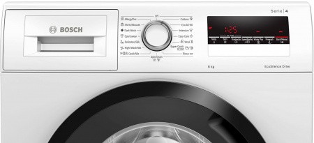 Стиральная машина Bosch WAN28262BY  