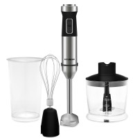 Блендер погружной Hyundai HYB-H5231 1200Вт черный