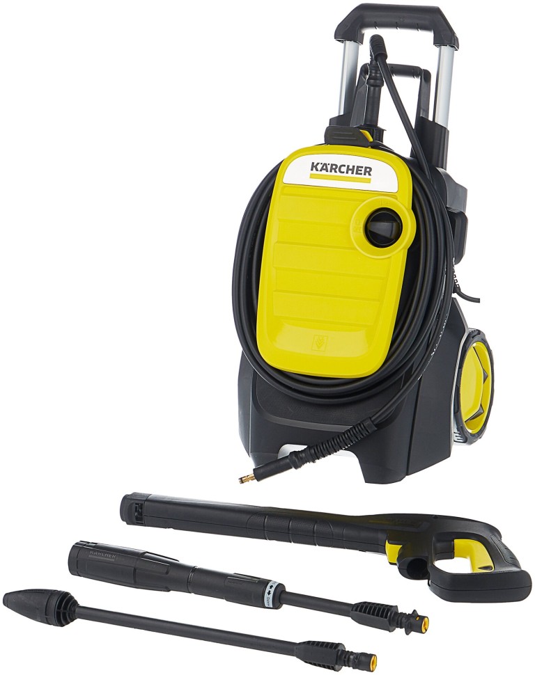 Мойка высокого давления KARCHER K5 Compact  
