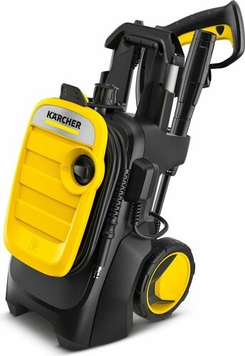Мойка высокого давления KARCHER K5 Compact  