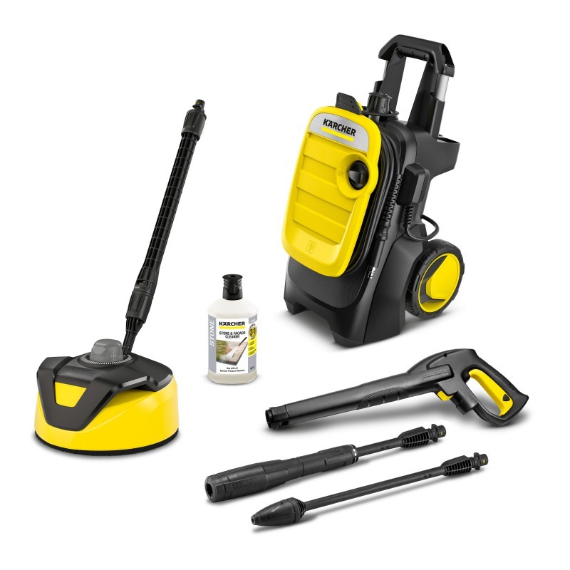 Мойка высокого давления KARCHER K5 Compact  