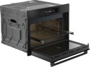 Встраиваемая микроволновая печь Asko OM64GSH  