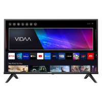 Телевизор Hisense 40A4K Full HD SmartTV