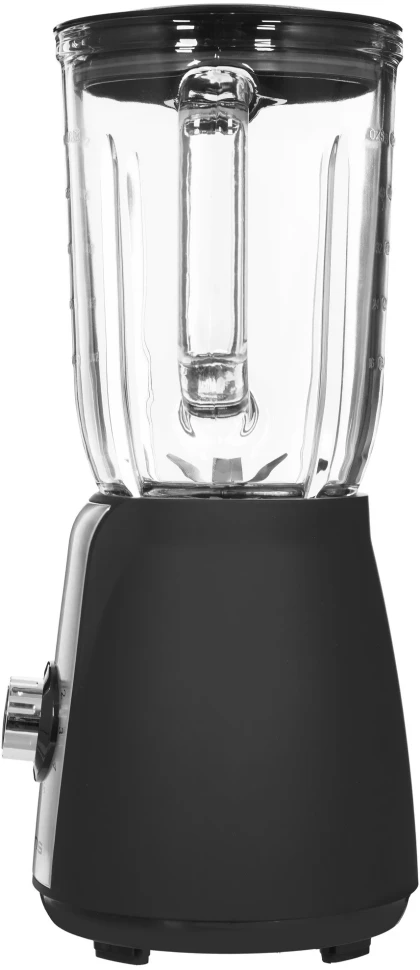 Блендер стационарный Polaris PTB 0511G 600Вт черный  