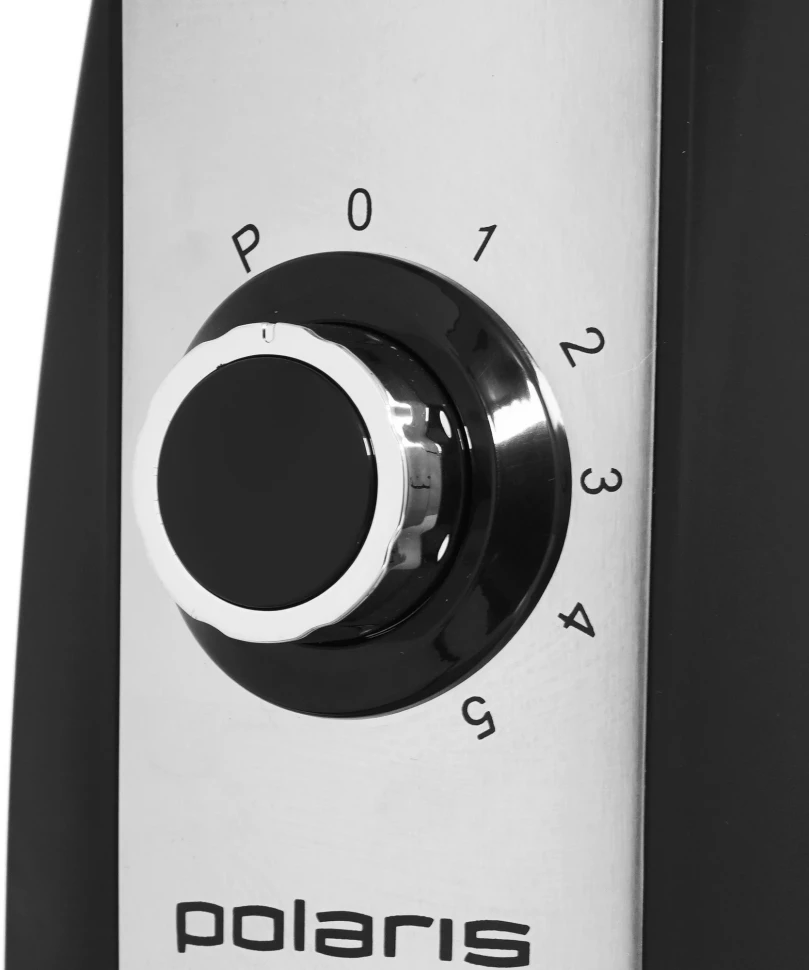 Блендер стационарный Polaris PTB 0511G 600Вт черный  