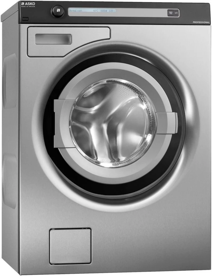 Профессиональная стиральная машина Asko WMC64P MARINE  